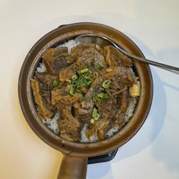 Clay Pot