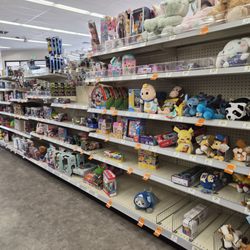 Walgreens