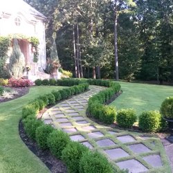 Morris Nursery & Landscapes