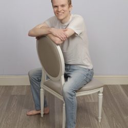 Jcp Portraits