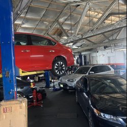 Fayette Auto Technicians - Come by Get your diagnostic with our certified mechanics so we can resolve any issue no matter the make or model !