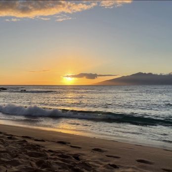 Napili Bay Beach - Sunset - Beaches Near Me Napili Bay Beach - Sunset - Beaches Near Me