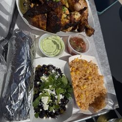 El Pollo