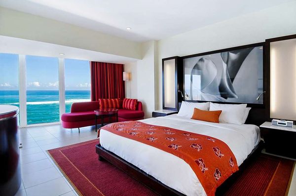 The Condado Plaza Hotel by null