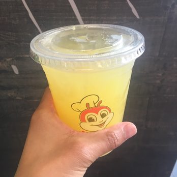 Jollibee - Pineapple juice - Fast Food Near Me - Scarborough, Alberta Jollibee - Pineapple juice - Fast Food Near Me - Scarborough, Alberta