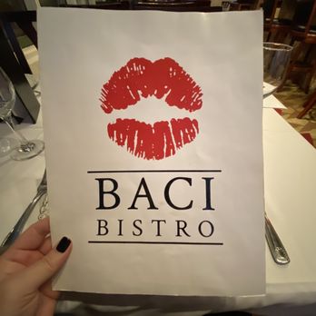 Baci Bistro - Italian Near Me - Kailua, Hawaii