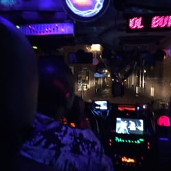 Disco Taxi