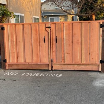 First Generation Fencing - Fences & Gates Near Me - Sacramento , California