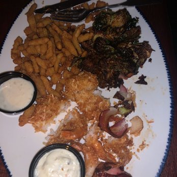 Red Lobster - terrible-ness - Seafood Near Me - Concord, North Carolina