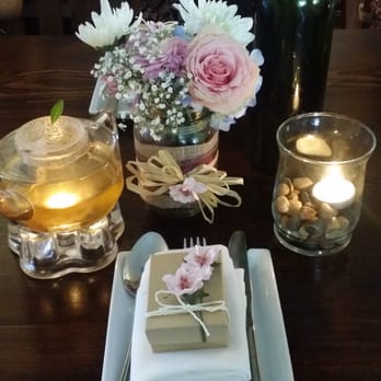 Caffe Concerto - Bridal shower decorations - Pizza Near Me - Los Angeles, California Caffe Concerto - Bridal shower decorations - Pizza Near Me - Los Angeles, California