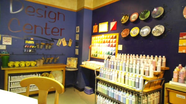 Color Me Mine by null