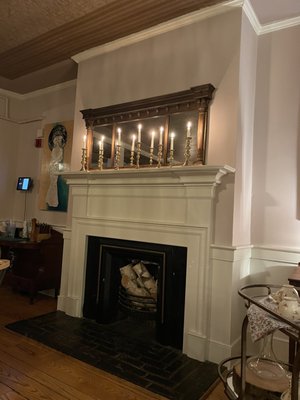 General Lewis Inn by null