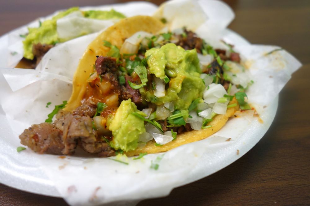 TACO E BIRRIA TIJUANA 405 Photos & 348 Reviews Mexican 2554 E Tropicana Ave, Las Vegas, NV