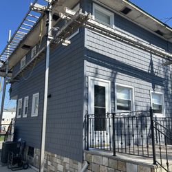 Best Roof Contracting