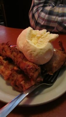 Max's Allegheny Tavern by null