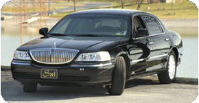 Sal's Limousines