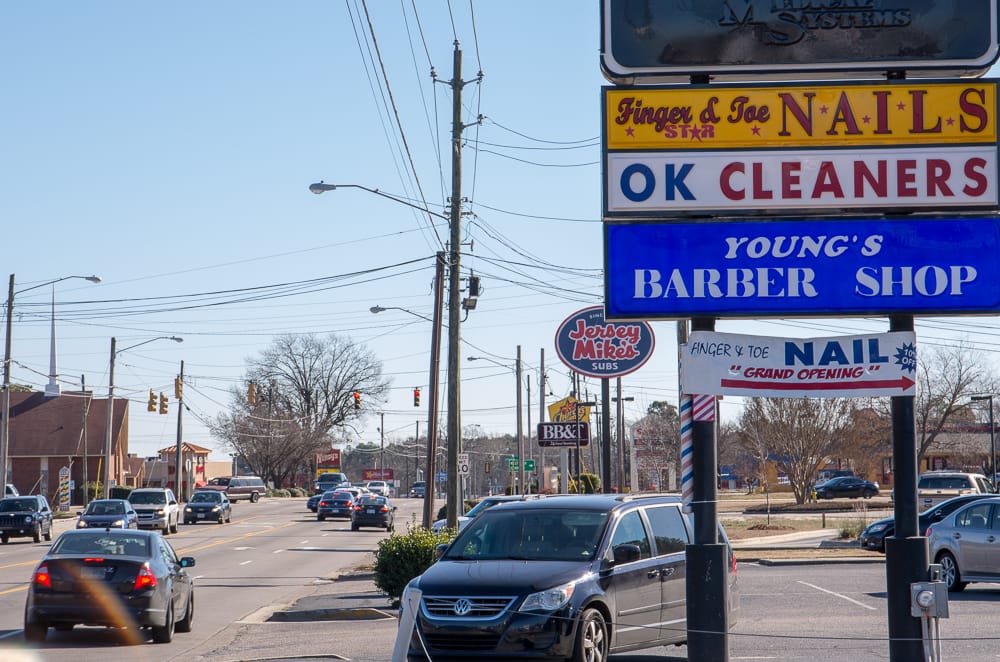 FINGER AND TOE NAILS - CLOSED - 14 Photos - Nail Salons - 5845 Yadkin