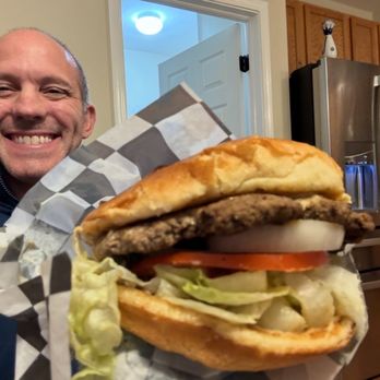 Burgers N Bites - Halal Near Me - Carpentersville, Illinois
