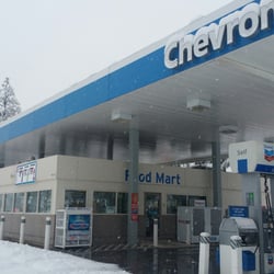 Chevron Pinetop