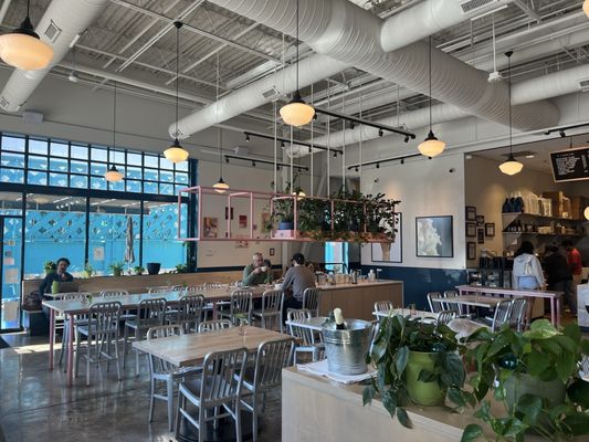 Bakery Lorraine Domain Northside by null Bakery Lorraine Domain Northside by null