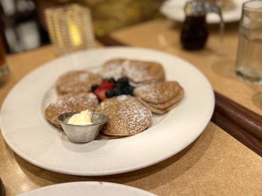 Sears Fine Food by null