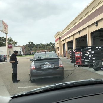 Discount Tire - Tires Near Me - National City, California