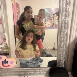 Lisa's Dance & Exercise - Me and my sisters