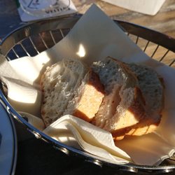 Kreuzkrug - Knuspriges Brot zur Rinderkraftbrühe
