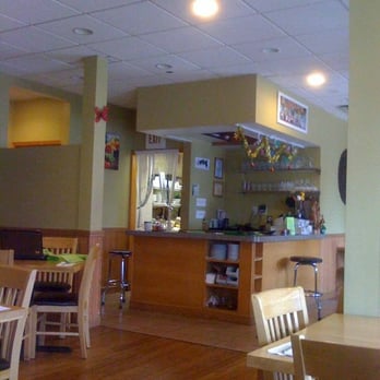 Thai Square - Inside - Thai Near Me - Des Plaines, Illinois