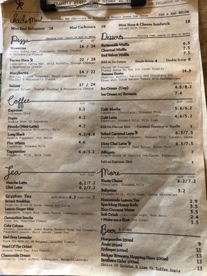 Knots Cafe & Living (Paya Lebar) by null