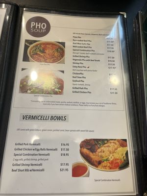 Menu photo 5 Jasmine Express North Las Vegas, NV Menu photo 5 Jasmine Express North Las Vegas, NV