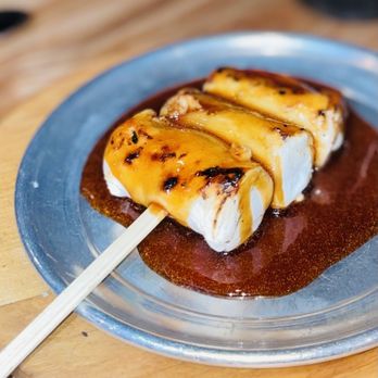 San Ho Won - @eat_with_lily (food IG & tiktok) * grilled tteok - Korean Near Me - San Francisco, California San Ho Won - @eat_with_lily (food IG & tiktok) * grilled tteok - Korean Near Me - San Francisco, California