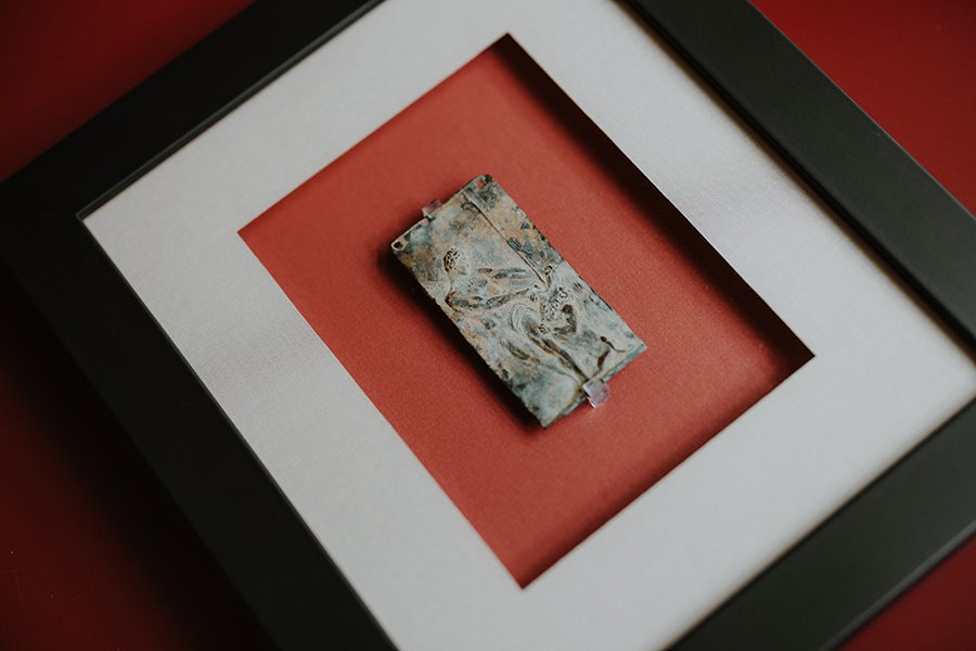 MUSEUM QUALITY FRAMING Updated September 2024 33 Photos & 26