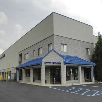 Extra Space Storage - Self Storage Near Me - Birmingham, Alabama Extra Space Storage - Self Storage Near Me - Birmingham, Alabama