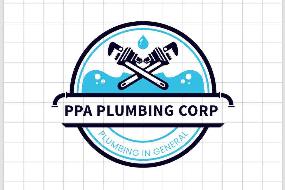 Slide of PPA plumbing