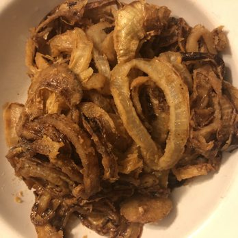 Coal Fire - Onion rings - Pizza Near Me - Gaithersburg, Maryland Coal Fire - Onion rings - Pizza Near Me - Gaithersburg, Maryland