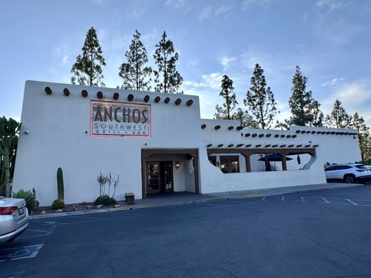 Anchos Southwest Grill & Bar by null