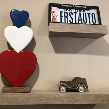 First Automotive - Auto Repair Near Me - Liverpool, New York First Automotive - Auto Repair Near Me - Liverpool, New York