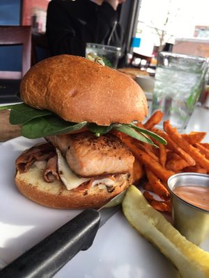 Collective Kitchen by null