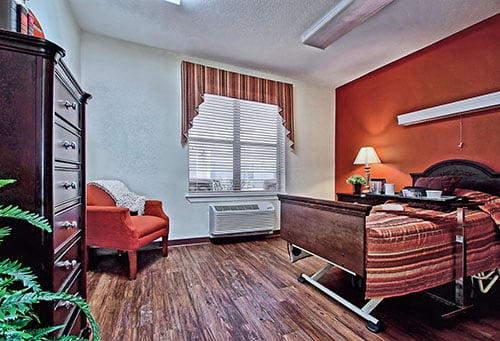 Villages on MacArthur - patient advocate in Irving, TX