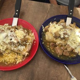Casa Burrito