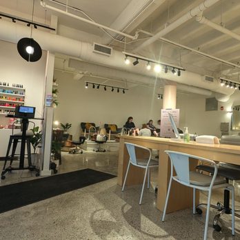 THE W NAIL BAR - BOTTLEWORKS - Updated February 2026 - 214 Photos & 125