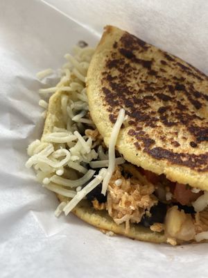 Guasaca South American Grill-Durham by null