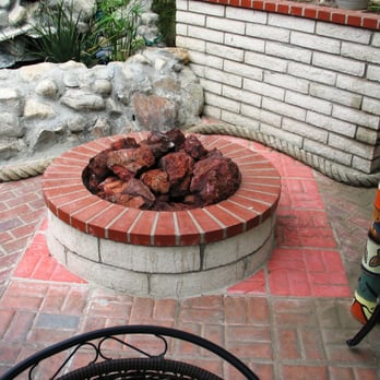 Affordable Home Repair - Fire Pit - Handyman Near Me Affordable Home Repair - Fire Pit - Handyman Near Me