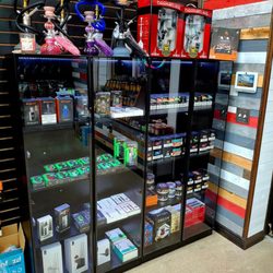 Lux Cloud Smokeshop