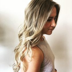 Dimensional highlights by Saori