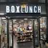 Box Lunch gift card