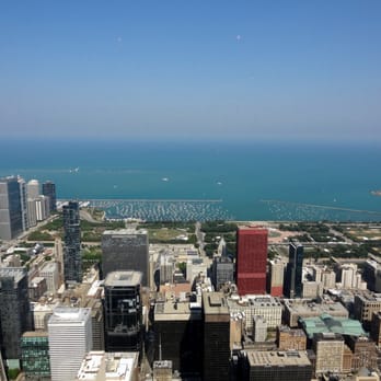 Willis Tower - View from above - Landmarks & Historical Buildings Near Me - Chicago, Illinois Willis Tower - View from above - Landmarks & Historical Buildings Near Me - Chicago, Illinois