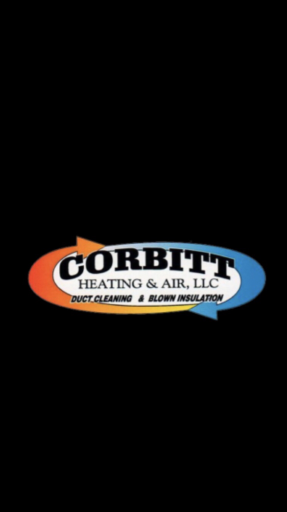CORBITT HEATING & AIR Updated September 2024 465 Old Brookman Rd
