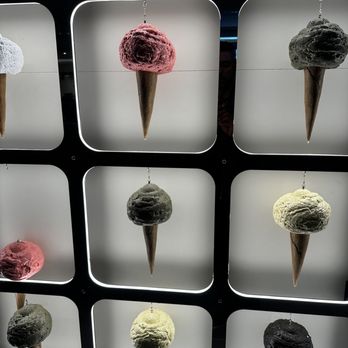 Venchi - Gelato Near Me - Santa Clara, California Venchi - Gelato Near Me - Santa Clara, California